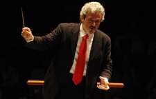 کنسرت نیکولا پیوانی برنده جایزه اسکار در تهران