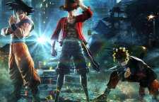 تاریخ انتشار بازی Jump Force مشخص شد
