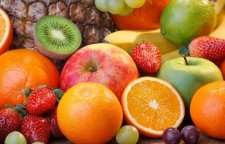 خواص شگفت انگیز میوه های پاییزی