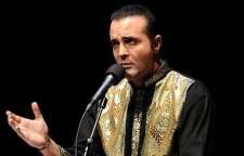 انتشار آلبوم مجنون زمانه سینا سرلک