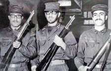 خدمت سربازی از چه زمانی در ایران به صورت رسمی شروع شد ؟