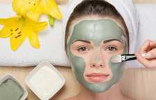 طرز تهیه و نحوه استفاده ماسک های خانگی برای پوست صورت