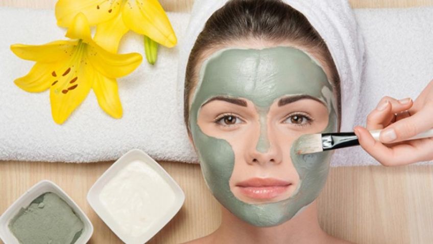 طرز تهیه و نحوه استفاده ماسک های خانگی برای پوست صورت