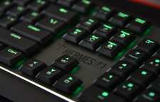 ویژگی های کیبورد هرمس پی3