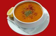 روش تهیه خوراک دال عدس