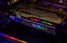 ویژگی ها و مشخصات کامل کارت صدا