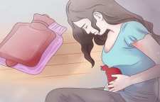 تسکین درد دوران قاعدگی