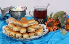 آشنایی با سوغاتی های کرمانشاه