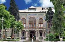 نگاهی اجمالی به فرهنگ مردم ایران در موزه مردم شناسی تهران