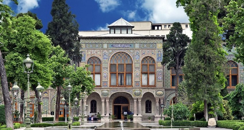 نگاهی اجمالی به فرهنگ مردم ایران در موزه مردم شناسی تهران