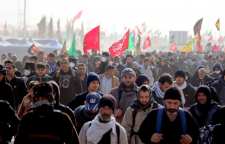 تاریخچه و احیای پیاده روی اربعین حسینی