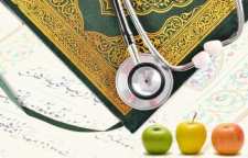 بهداشت فردی از کلام خدا و دیدگاه انبیا