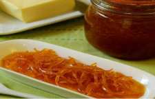 روش تهیه مربای برگه زرد آلو