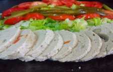 روش تهیه کالباس خانگی