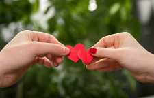 جمله های عاشقانه برای تصاحب قلب همسر