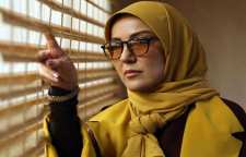 حاشیه های قسمت آخر سریال دلدادگان به کارگردانی منوچهر هادی