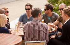 تاثیر داشتن دوست صمیمی در زندگی افراد