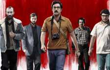 ساخت فیلم سینمایی ماجرای نیمروز رد خون با بازی جواد عزتی