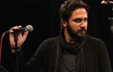 جلسه خانه ترانه با مدیریت روزبه بمانی برگزار شد