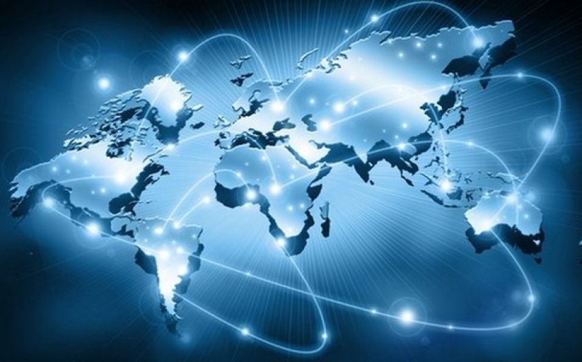 پر سرعت ترین اینترنت جهان متعلق به کدام کشور ها می باشد؟