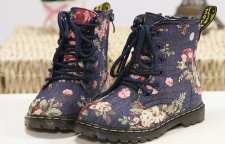 جدید ترین مدل های بوت دخترانه و پسرانه