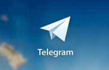 آموزش ارسال موقعیت زنده در تلگرام
