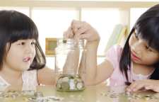 10  تکنیک کاربردی برای آموزش مدیریت مالی به کودکان