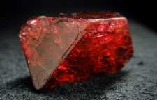 معرفی اسپینل و تفاوت آن با یاقوت سرخ