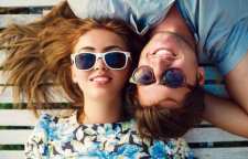 راهکار های شناسایی عینک آفتابی اصل از تقلبی