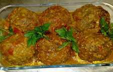 دستور پخت غذای دریایی کوفته ماهی