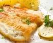 طرز تهیه غذای دریایی شنیسل ماهی