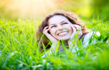 تکنیک ها و روش هایی ساده برای شاد زیستن