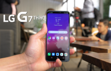 سرنوشت شرکت ال جی وابسته به ال جی 7(LG V40 ThinQ)