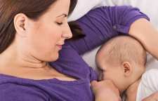 نحوه صحیح شیردادن به نوزادان