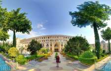 هتل عباسی اصفهان قدیمی ترین هتل جهان