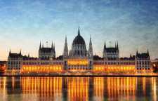 بهترین سوغاتی های بوداپست