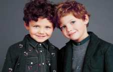 با رعایت نکاتی ساده پسر بچه خوش پوش داشته باشیم