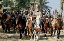 زندگی و قیام مختار بن ابی عبید ثقفی