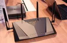 روتر ای ایکس 88 ایسوس با فناوری وای فای 802.11ax معرفی شد