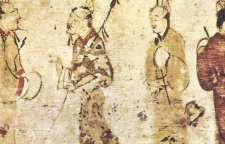 تمدن ها و حکومت های چینی