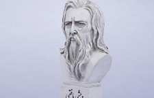 شعر زیبای شرح پریشانی از وحشی بافقی