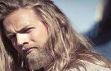 جذاب ترین و زیبا ترین پلیس دنیا لاسی متبرگ