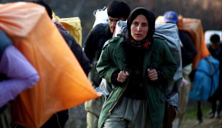 فیلم سینمایی کژال به جشنواره ی شب های سیاه تالین راه یافت