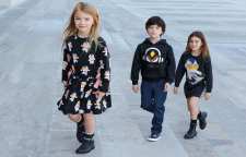 چگونه کودک خوش پوش داشته باشیم