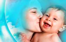 شیر مادر بهترین تغذیه برای کودک