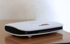 چگونه پسورد وای فای مودم را پنهان کنیم