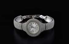 نکاتی که باید هنگام خرید ساعت نقره دقت شود