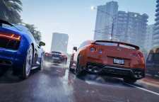 نقد و بررسی بازی زیبای Forza Horizon