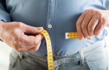 بررسی ارتباط چاقی و اضافه وزن با سرطان معده