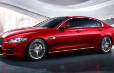 جگوار XEL محصول جدیدگروه جگوار لندروور